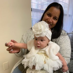 Meet your Posher, Maria